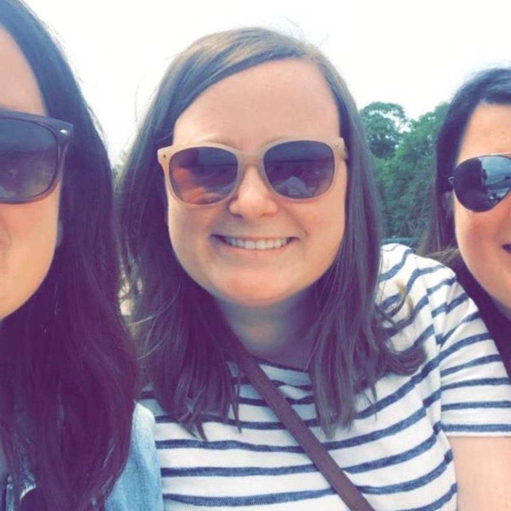 Meet your Posher, Taylor